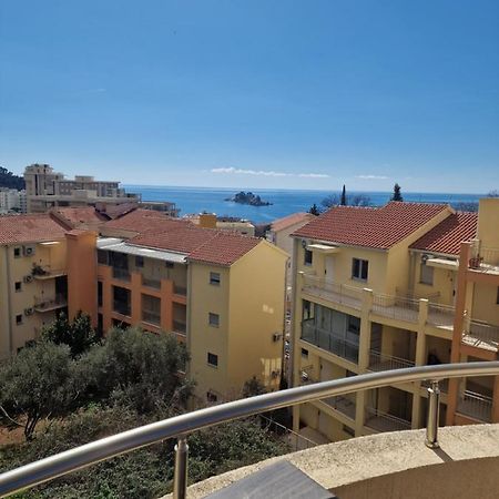 Marta Apartment Petrovac ภายนอก รูปภาพ