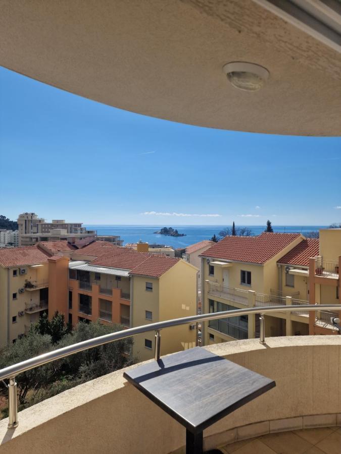 Marta Apartment Petrovac ภายนอก รูปภาพ