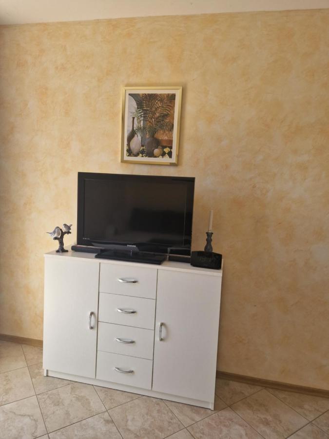Marta Apartment Petrovac ภายนอก รูปภาพ