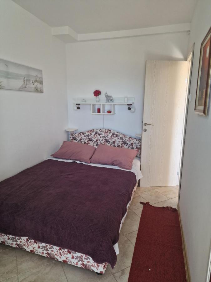 Marta Apartment Petrovac ภายนอก รูปภาพ
