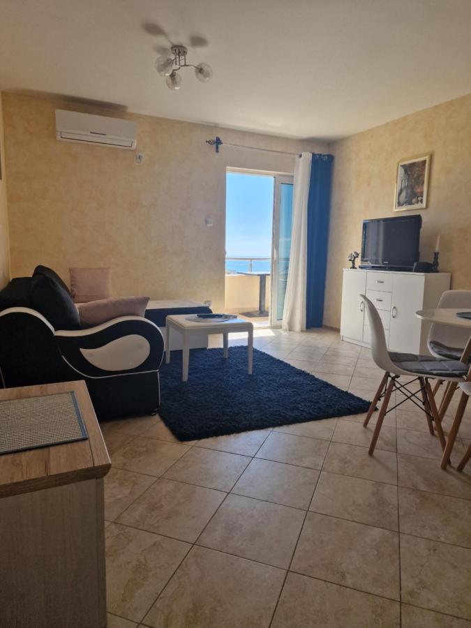 Marta Apartment Petrovac ภายนอก รูปภาพ