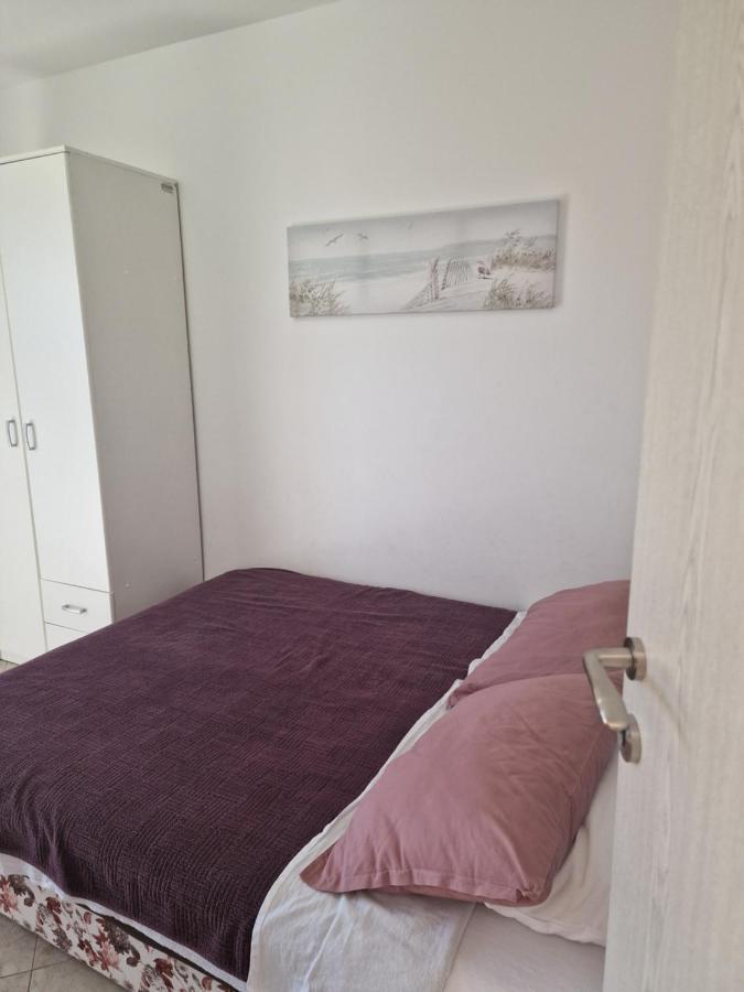 Marta Apartment Petrovac ภายนอก รูปภาพ