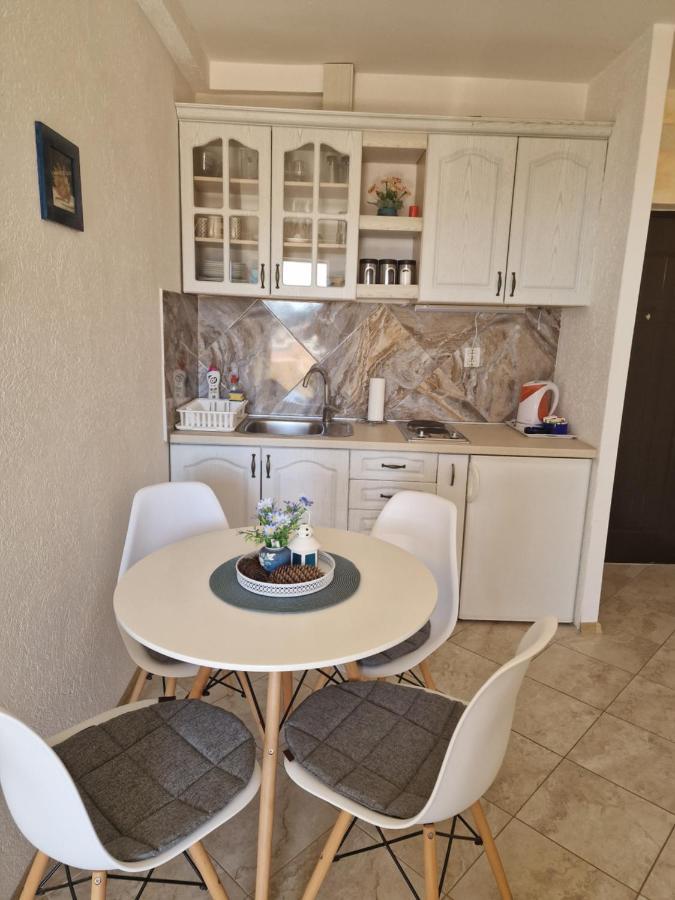 Marta Apartment Petrovac ภายนอก รูปภาพ