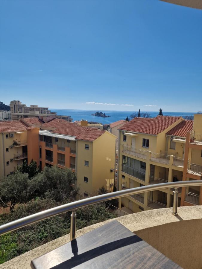 Marta Apartment Petrovac ภายนอก รูปภาพ