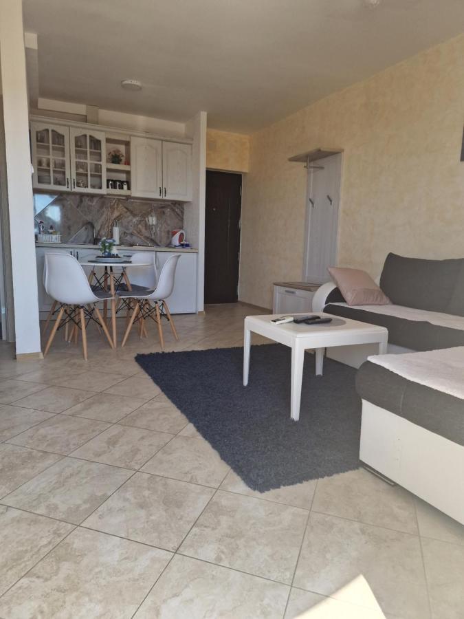 Marta Apartment Petrovac ภายนอก รูปภาพ